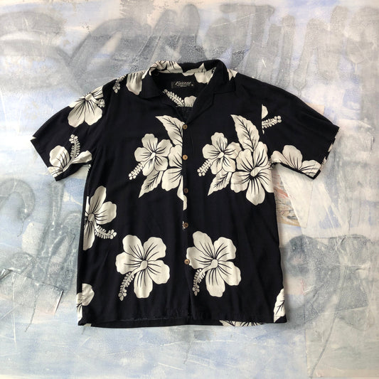 Favant Hawaiin Button Shirt XL