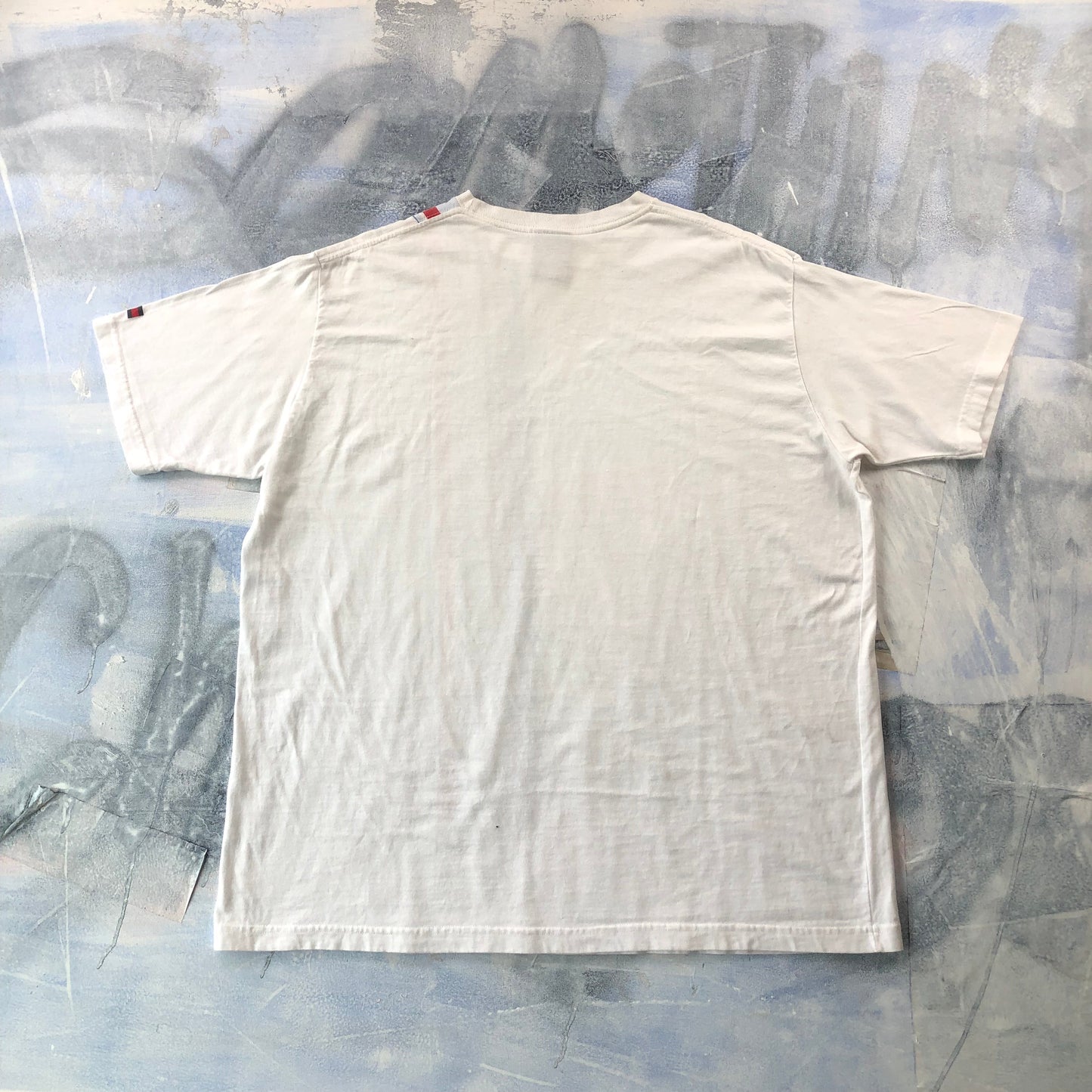 Tommy Hilfiger Vintage T Shirt XL