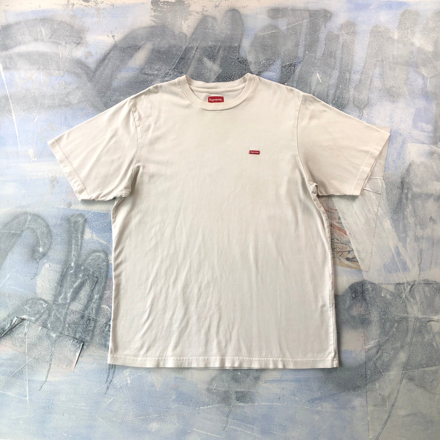 Supreme T Shirt L