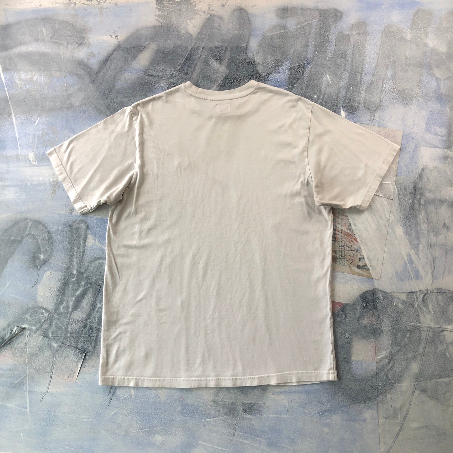 Supreme T Shirt L