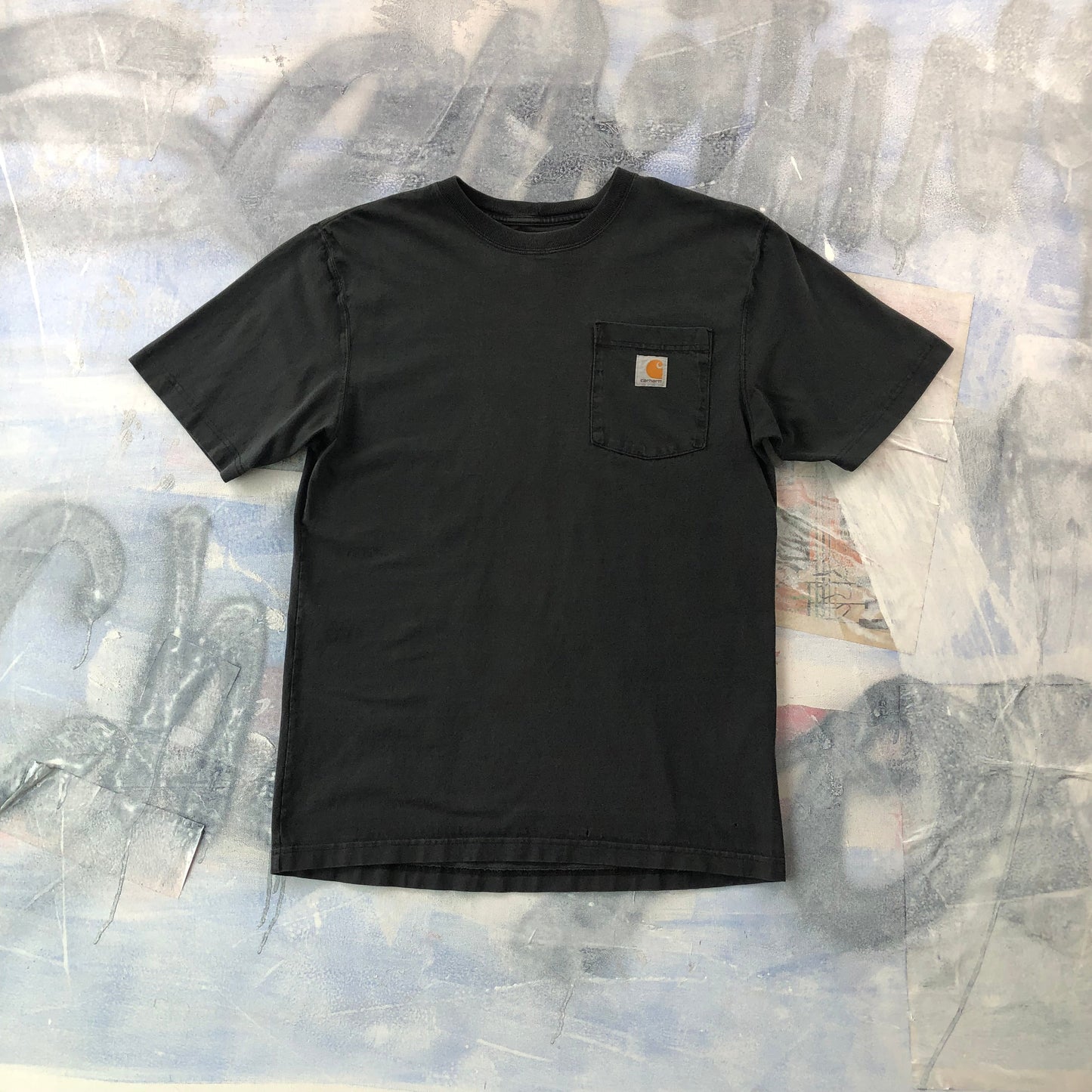 Carhartt Workwear T Shirt S