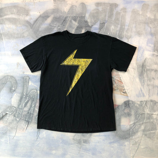 Lightning Bolt T shirt