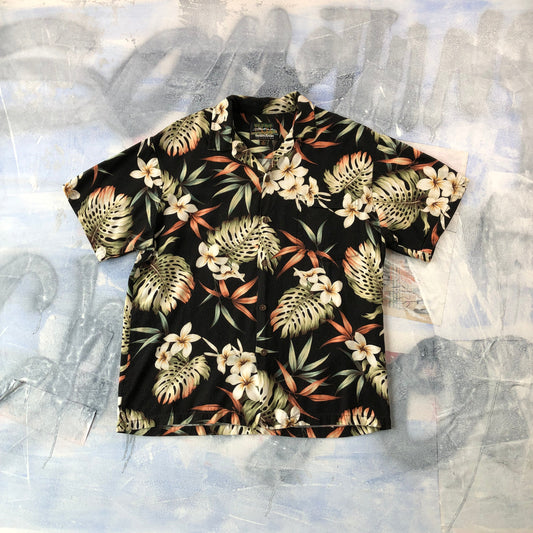 Hawaiian Reserve Connection Shirt M