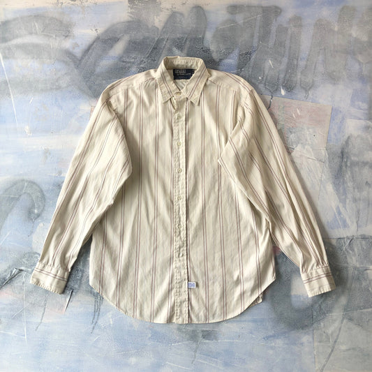 Polo Ralph Lauren Button Long Sleeve Shirt