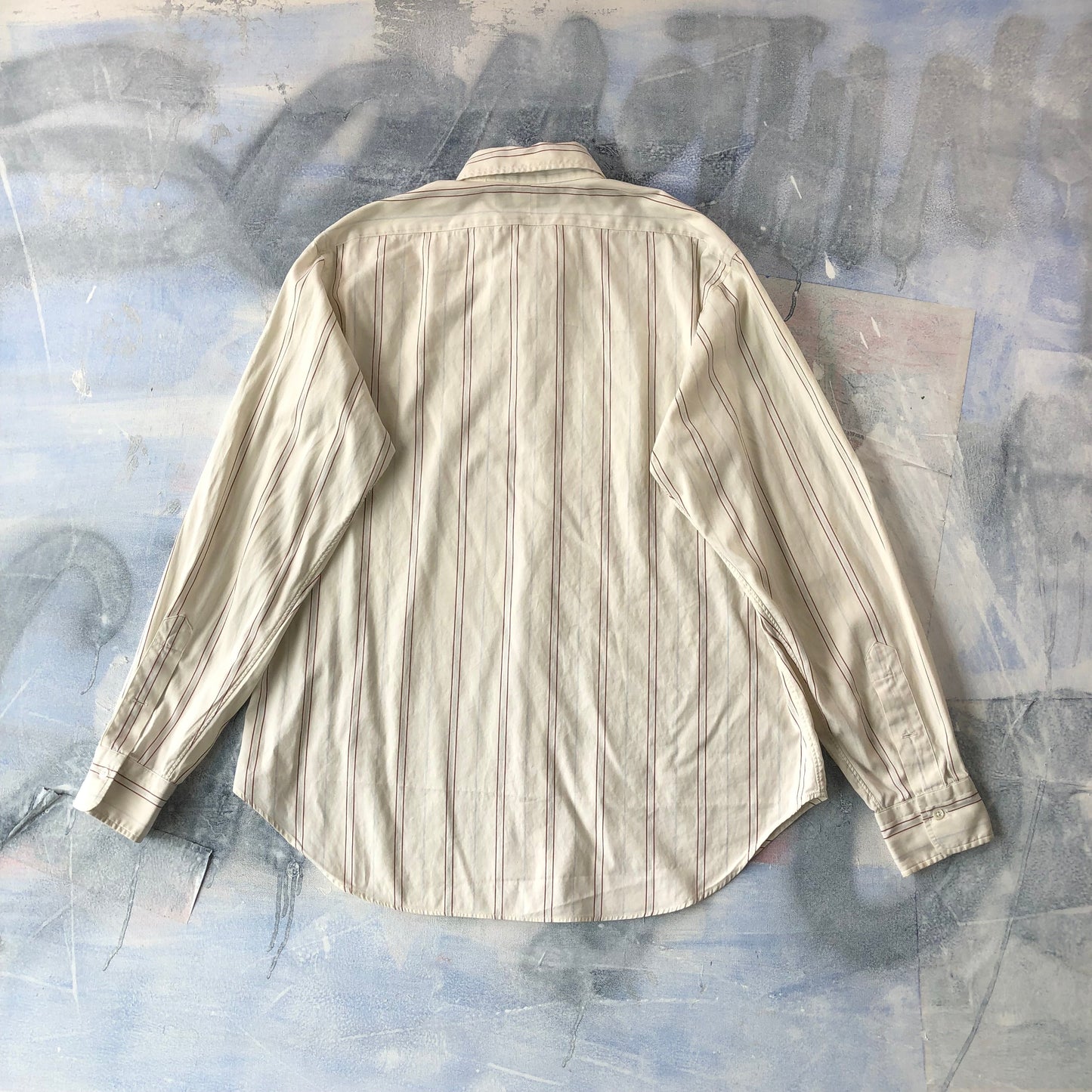 Polo Ralph Lauren Button Long Sleeve Shirt