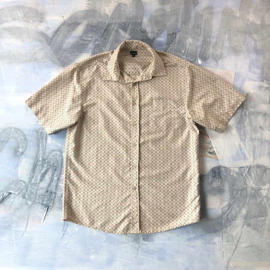 Nevada Button Shirt M