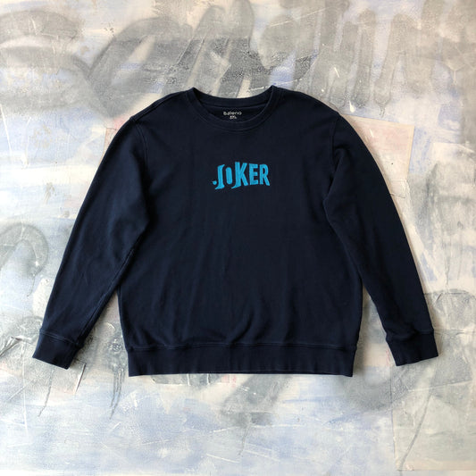 Joker Baleno Crewneck Sweatshirt XXL