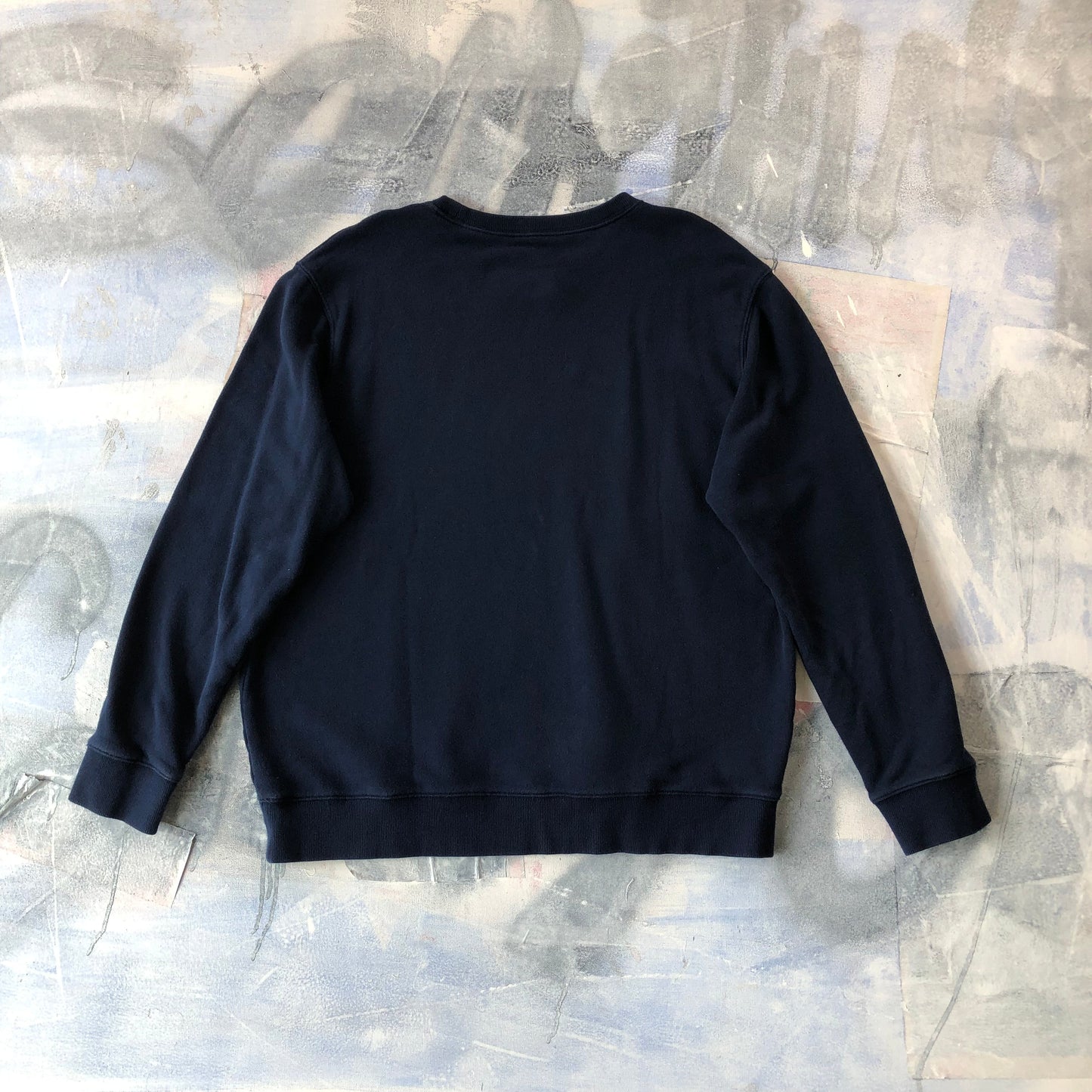 Joker Baleno Crewneck Sweatshirt XXL