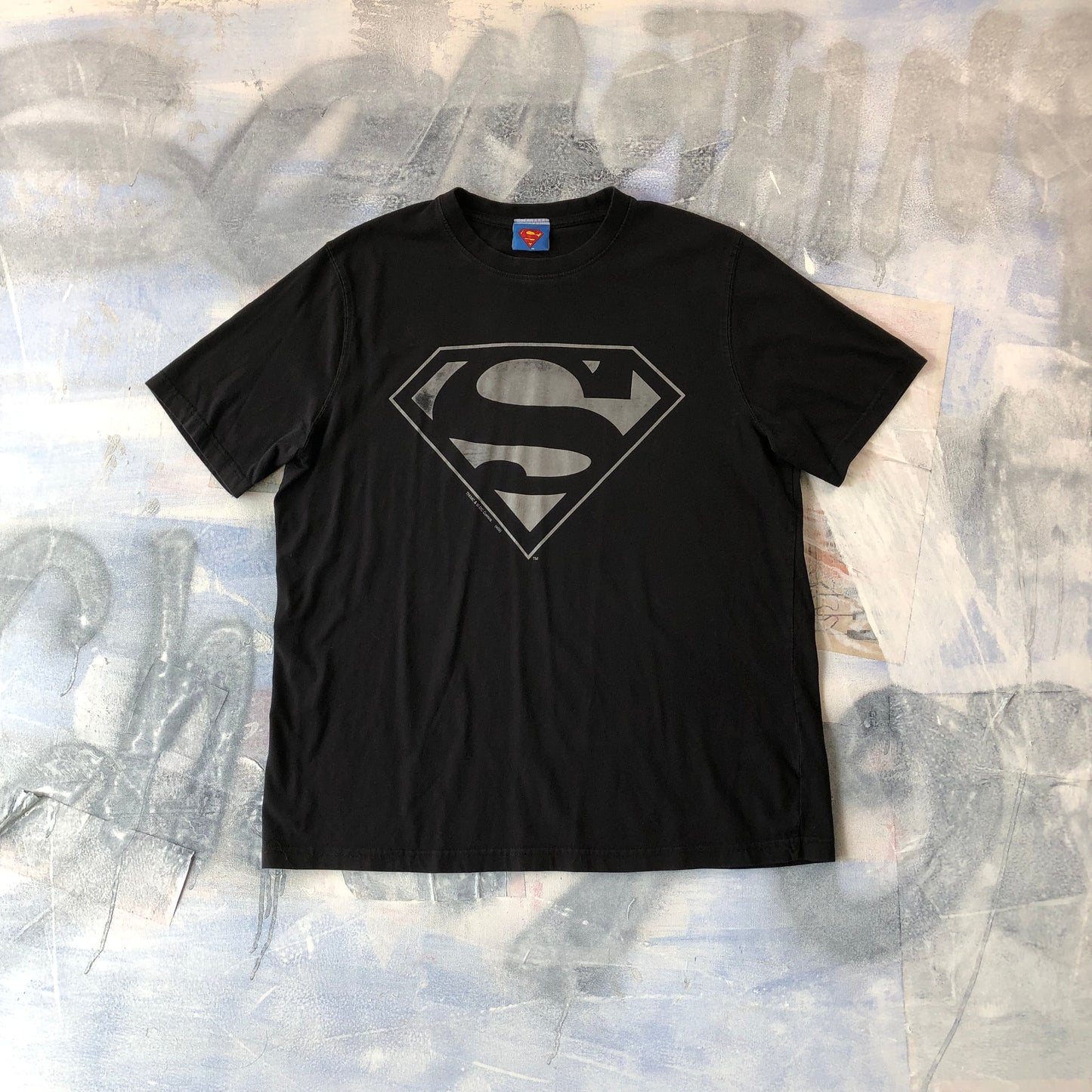 Superman Returns T Shirt