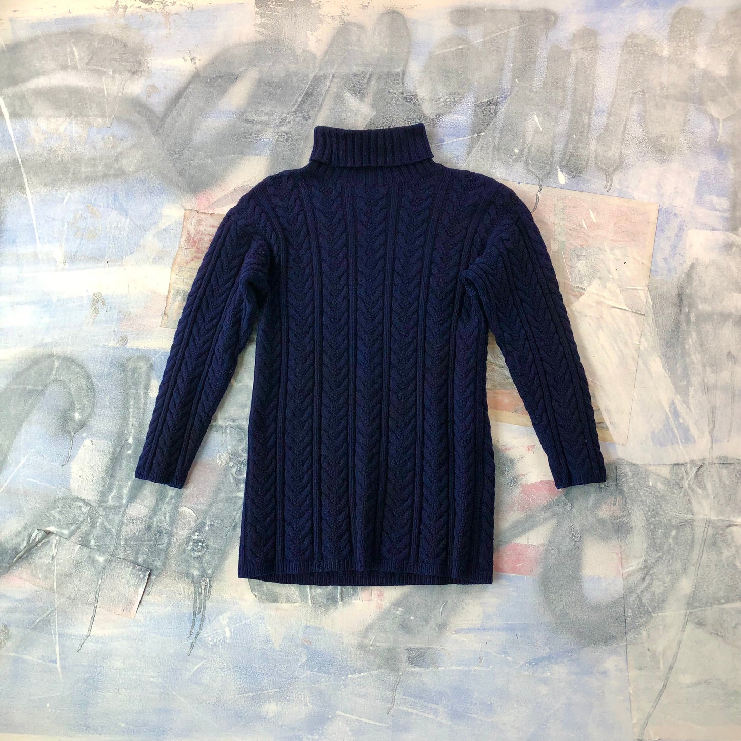 TSE Cashmere Sweater M