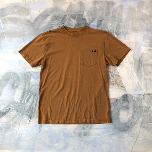 Dickies Workwear Pocket T Shirt