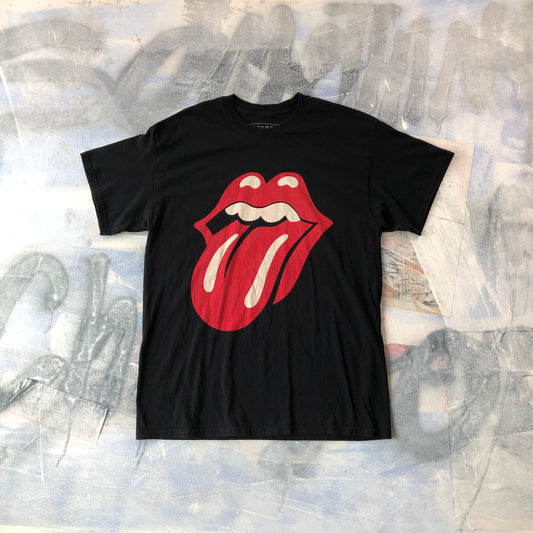 Rolling Stones 2019 Tour T Shirt L