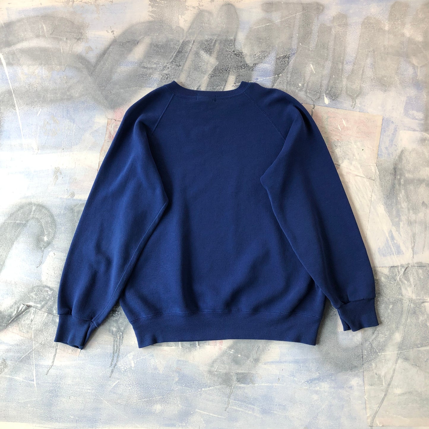 Retro Crewneck Sweatshirt XL