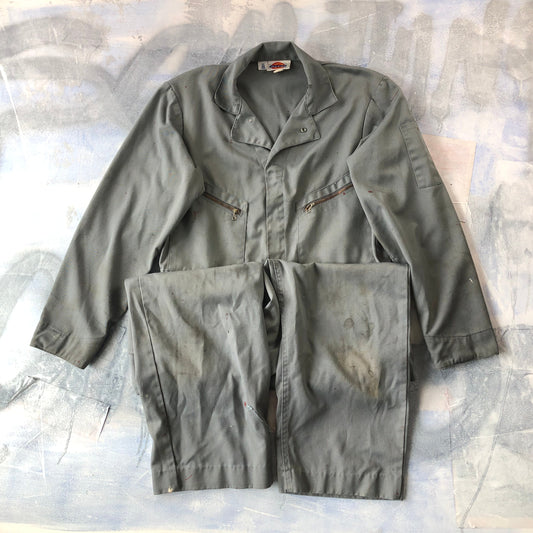 Dickies Coverall Long Sleeve