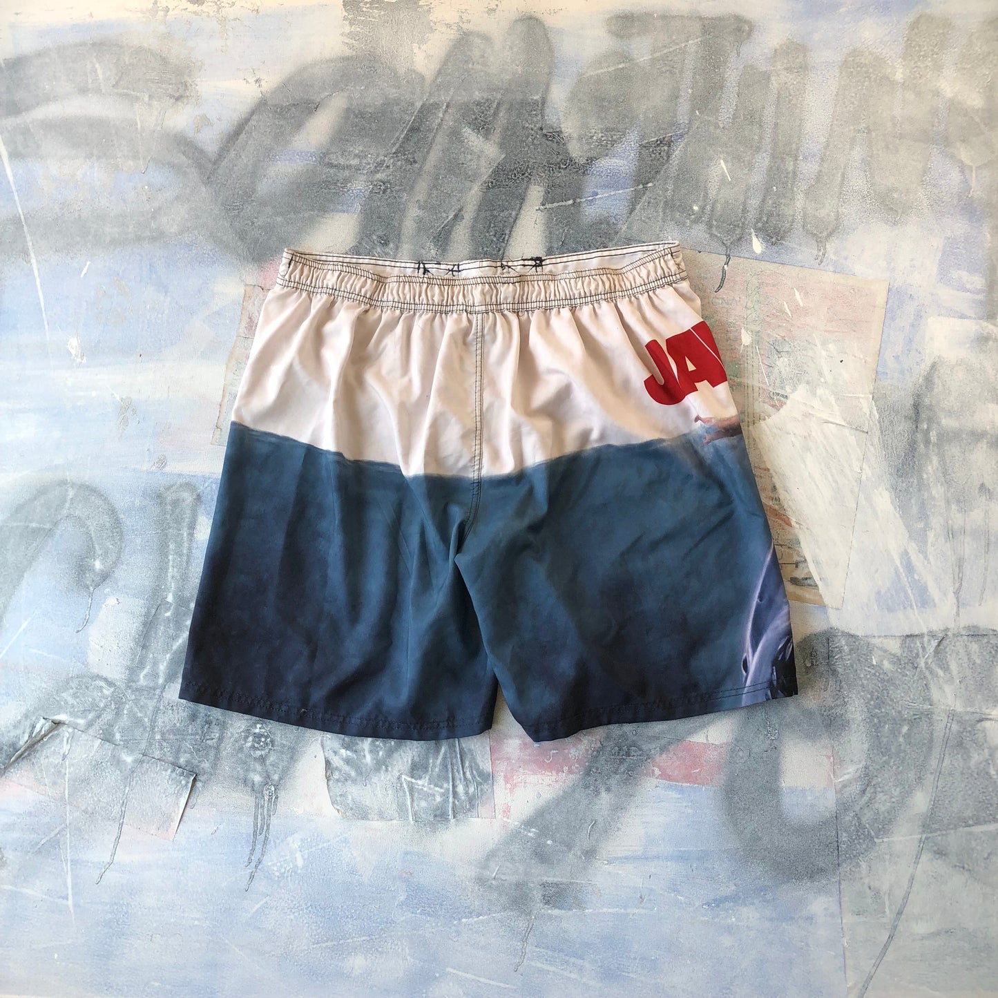 Jaws Swim Short XL