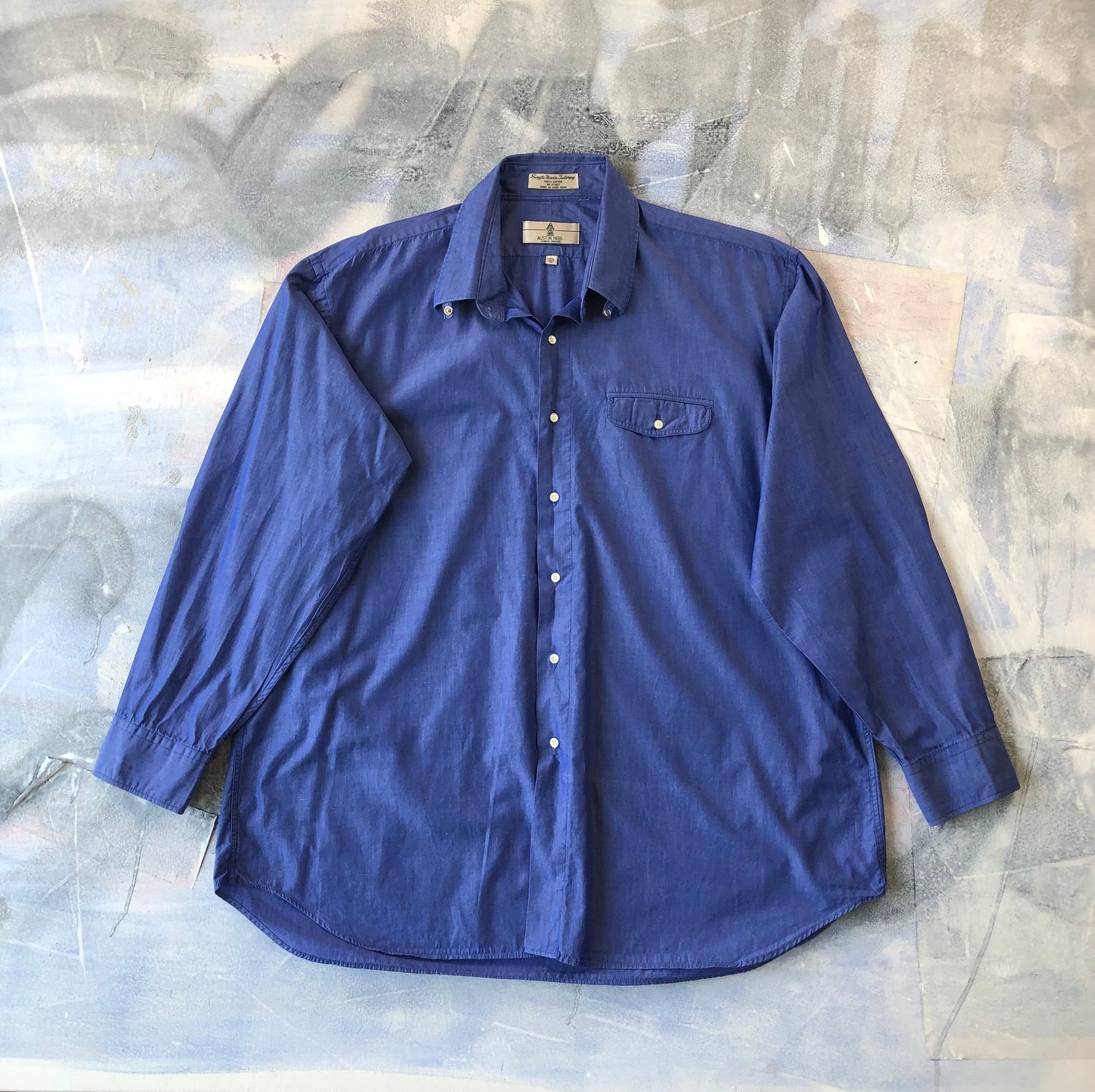 Austin Reed Button Shirt