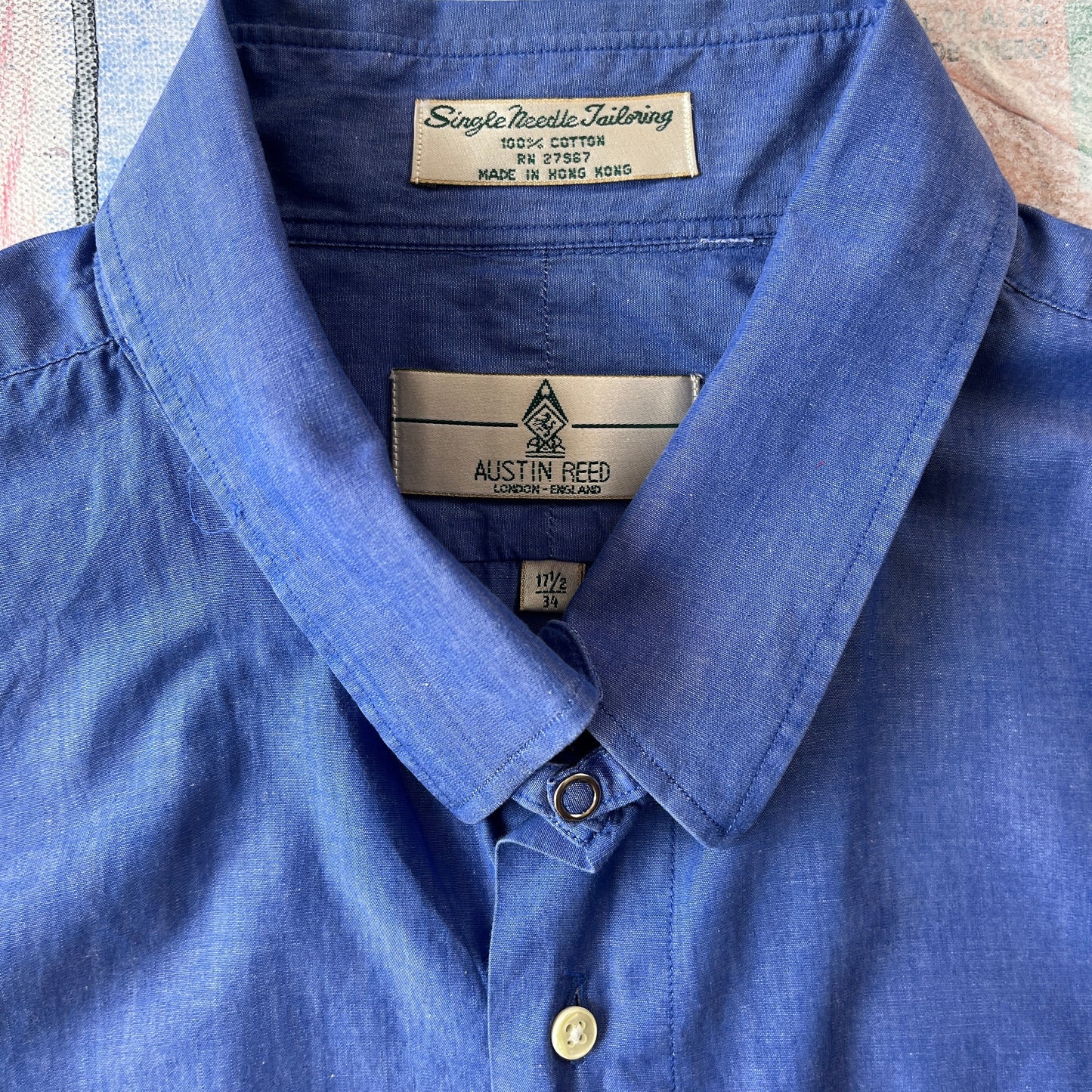 Austin Reed Button Shirt