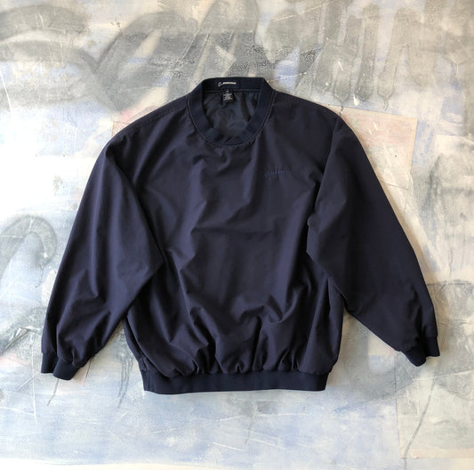 Boeing Pullover Jacket L