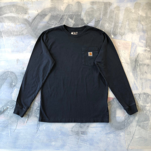 Carhartt Long Sleeve T Shirt S