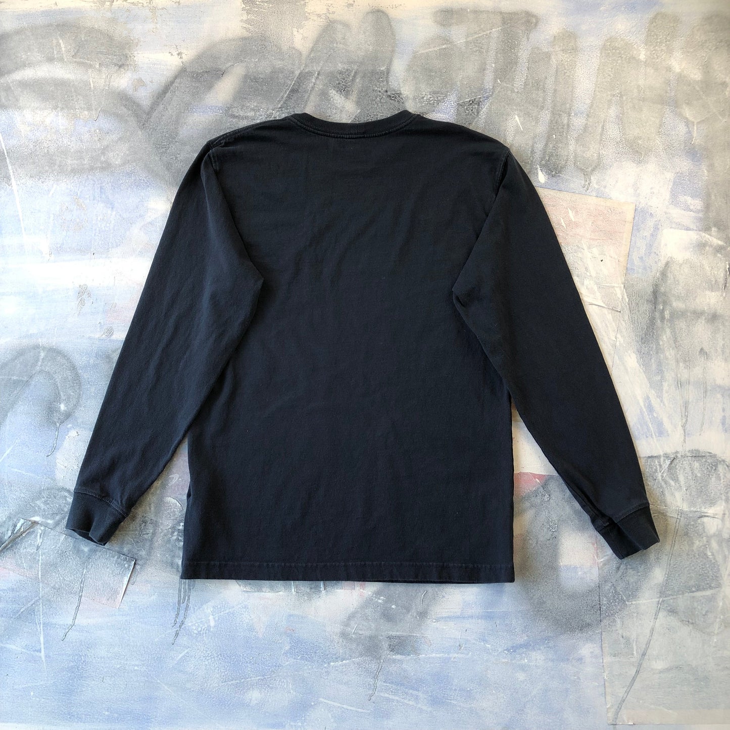 Carhartt Long Sleeve T Shirt S