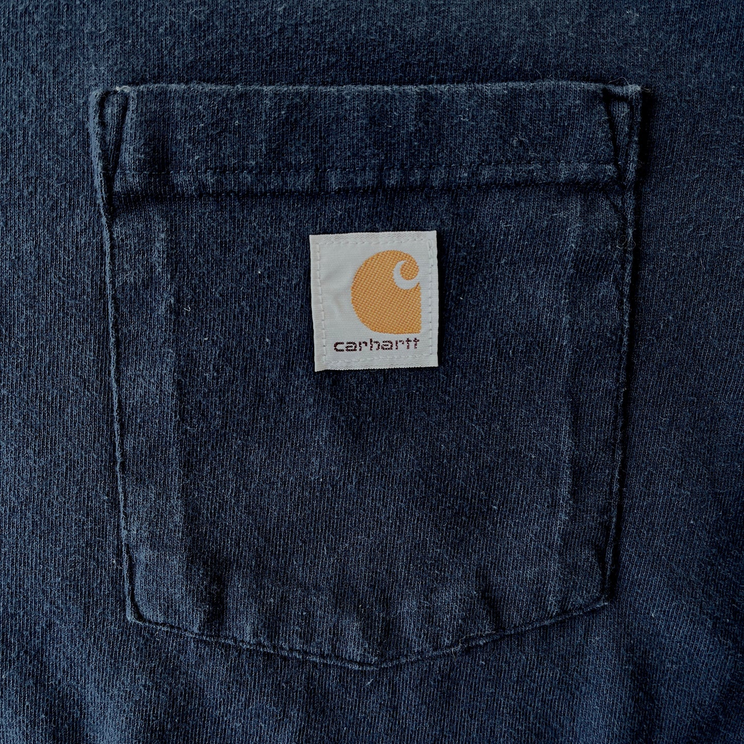 Carhartt Long Sleeve T Shirt S