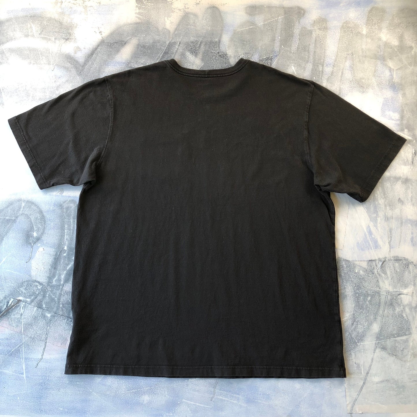 Carhartt Short Sleeve Pocket T Shirt 2XLTall