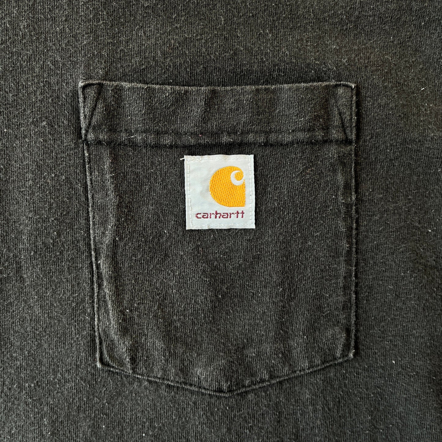 Carhartt Short Sleeve Pocket T Shirt 2XLTall