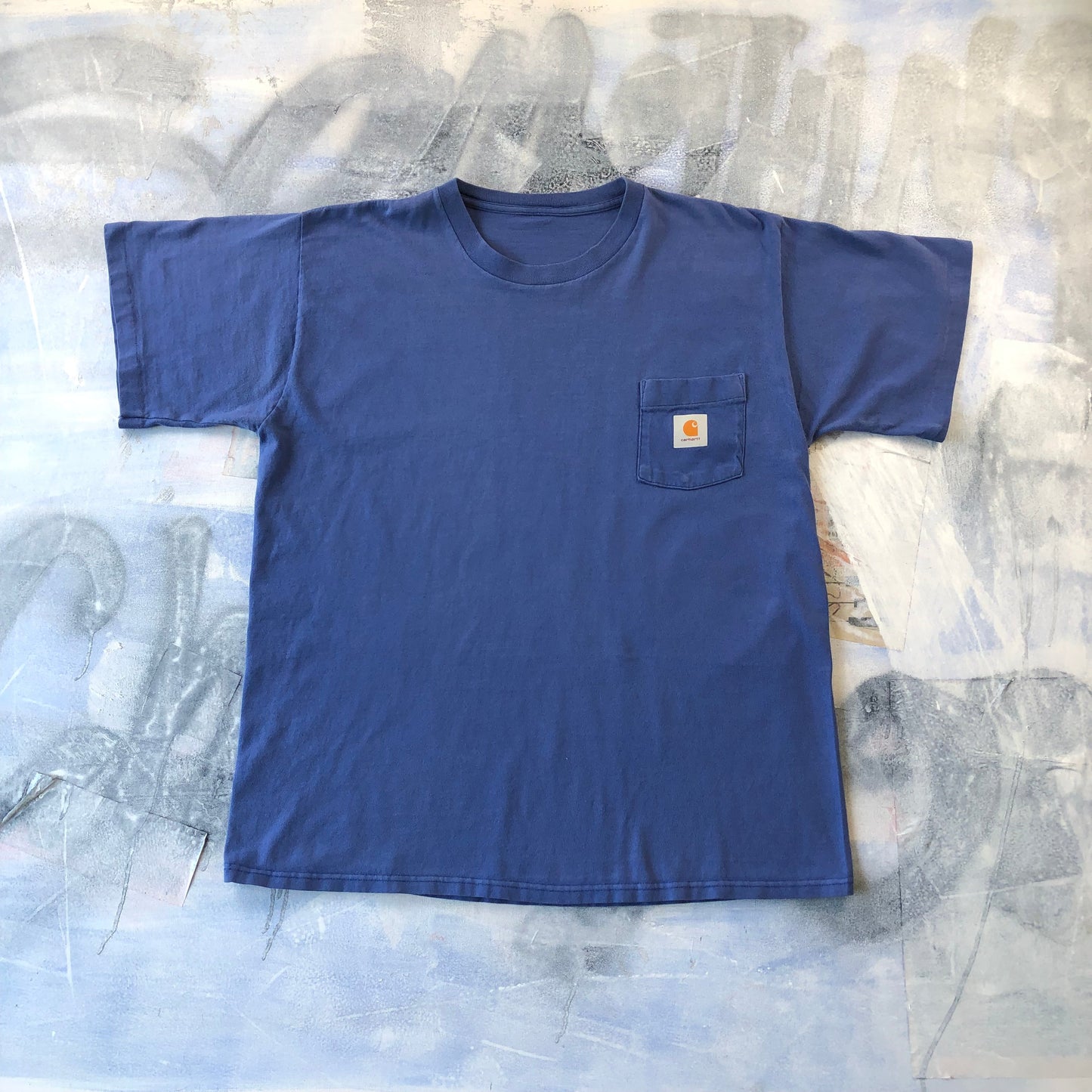 Carhartt Short Sleeve T Shirt