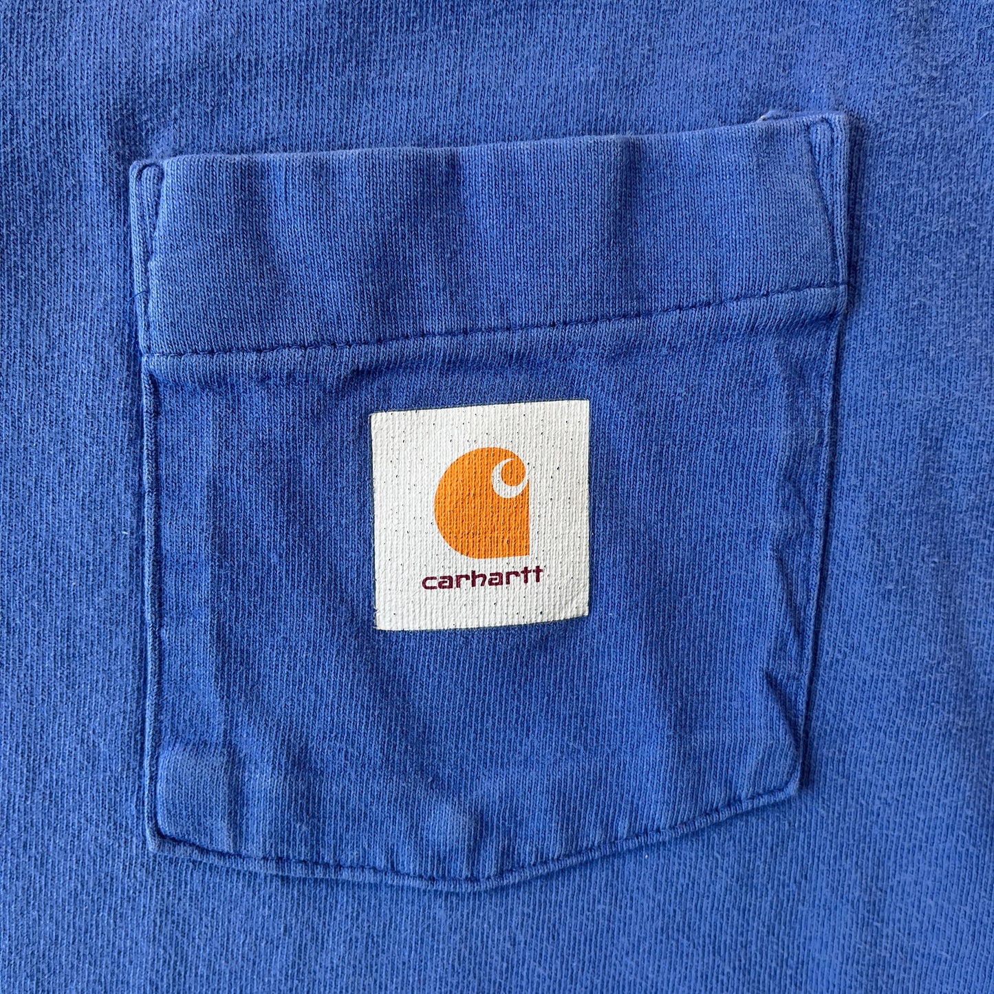 Carhartt Short Sleeve T Shirt