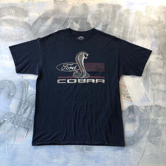 Ford Shelby Cobra GT T Shirt XL