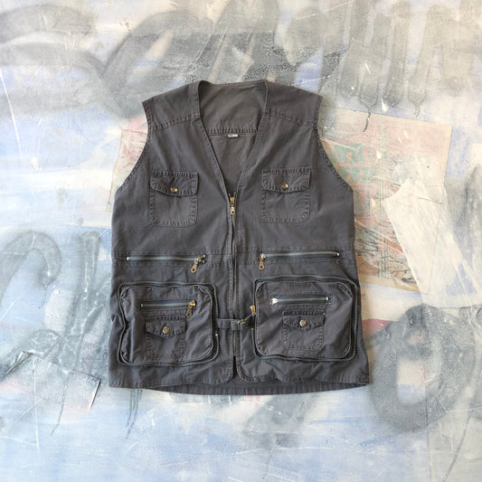 Utility Vest XXL