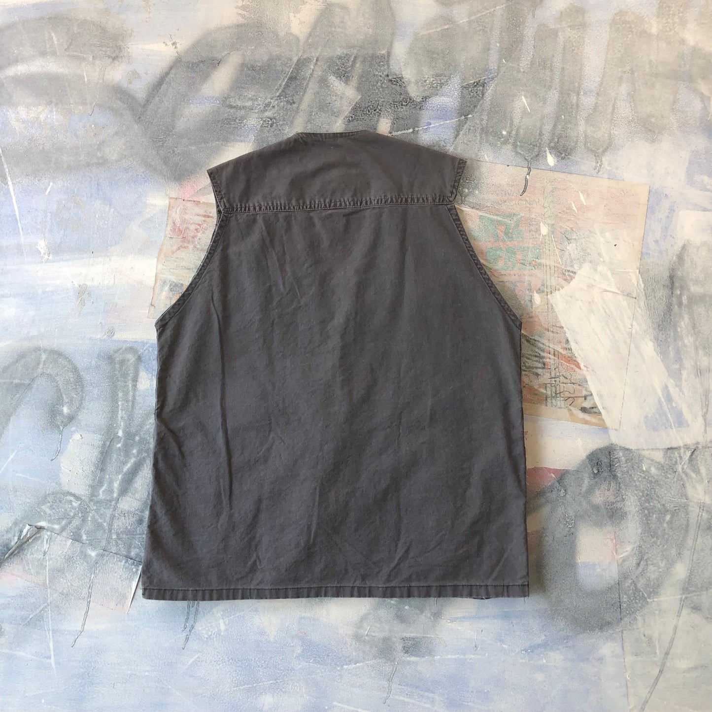 Utility Vest XXL