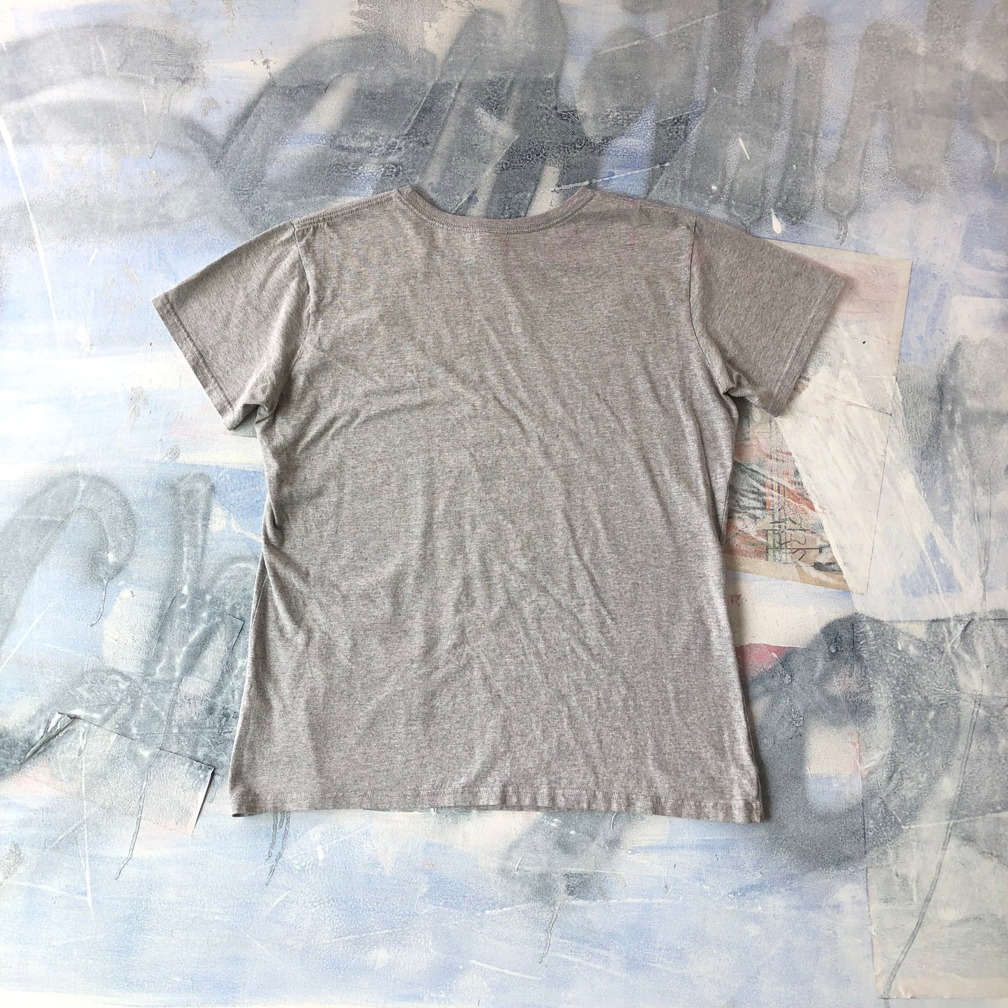 Nike T Shirt XXL