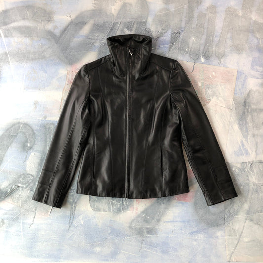 Pelle Studio Leather Jacket S