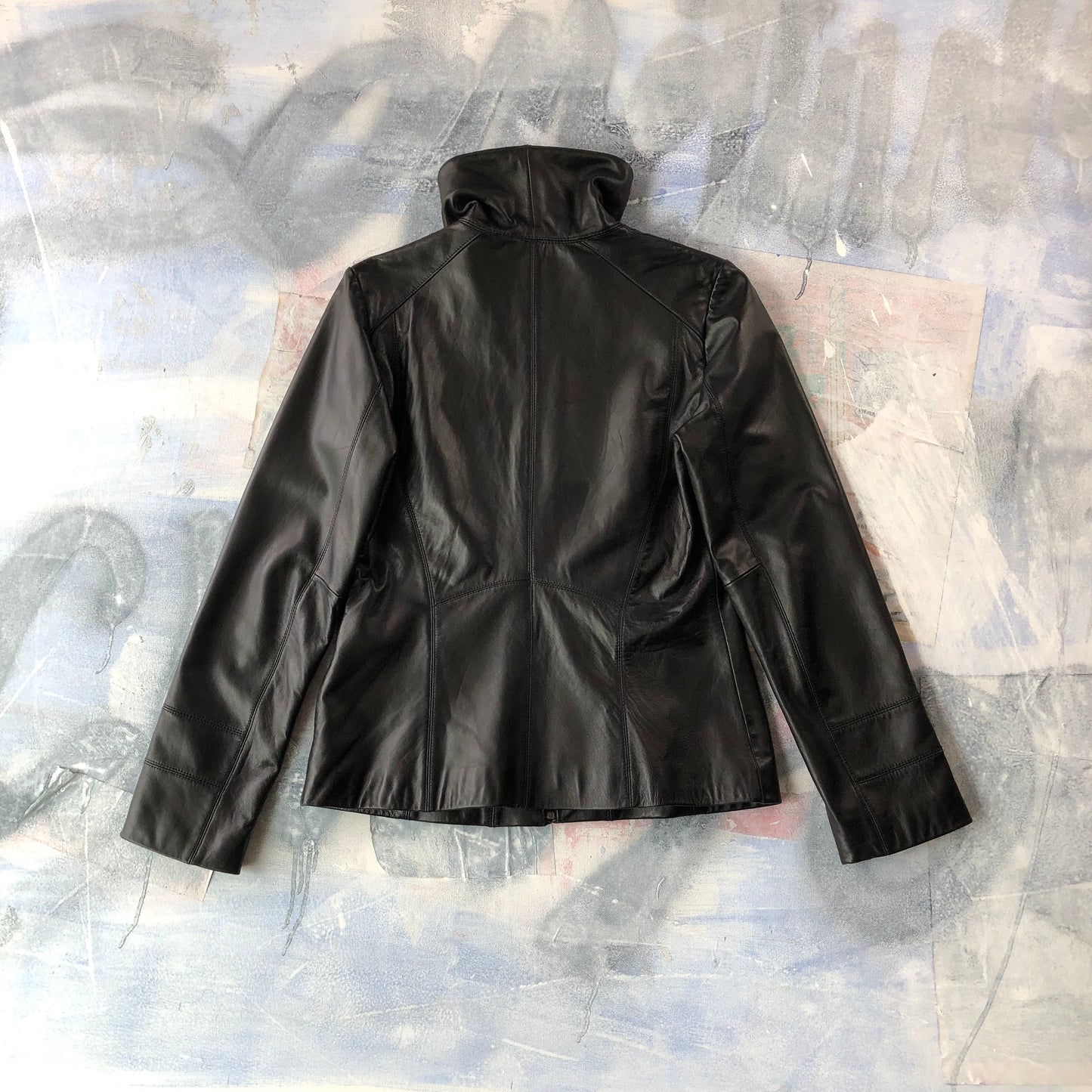 Pelle Studio Leather Jacket S