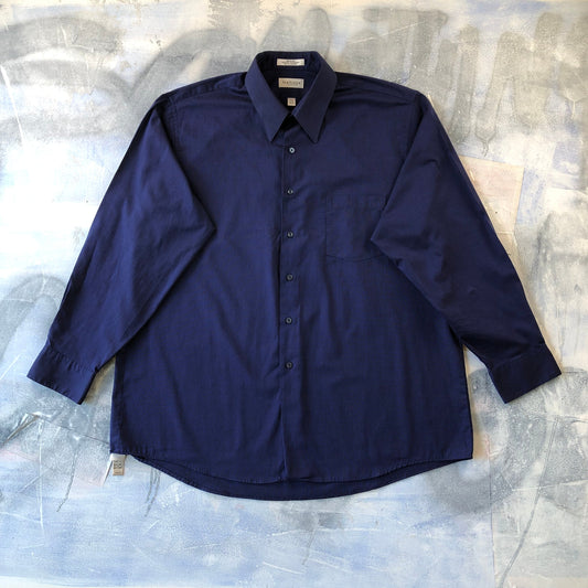 Van Heusen Button Shirt Long Sleeve